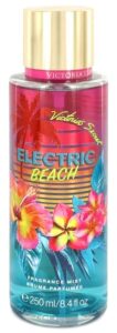 Electric Beach Victoria’s Secret
