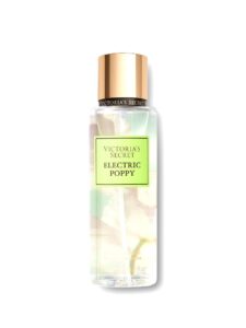 Electric Poppy Victoria’s Secret