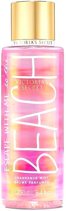 Escape With Me To The Beach Victoria’s Secret