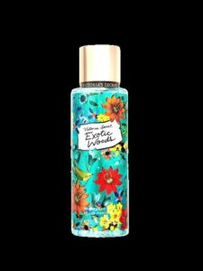 Exotic Woods Victoria’s Secret