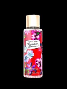 Forbidden Berries Victoria’s Secret