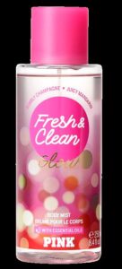 Fresh & Clean Glow Victoria’s Secret