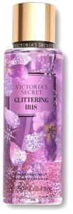 Glittering Iris Victoria’s Secret