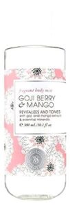 Goji Berry & Mango Victoria’s Secret