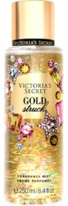 Gold Struck Victoria’s Secret