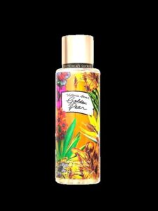 Golden Pear Victoria’s Secret