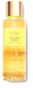 Golden Sands Victoria’s Secret