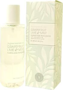 Grapefruit Lime & Mint Victoria’s Secret