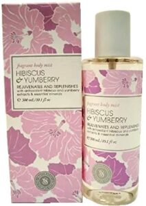 Hibiscus & Yumberry Victoria’s Secret