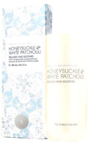 Honesuckley & White Patchouli Victoria’s Secret