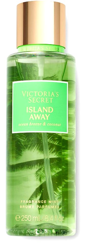 Island Away Victoria’s Secret para Mujeres | Parfumistas