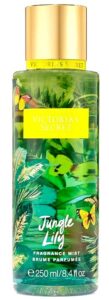 Jungle Lily Victoria’s Secret