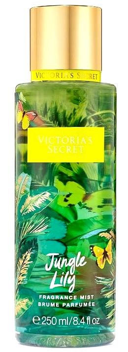 Jungle Lily Victoria’s Secret