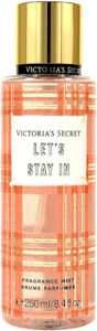 Let’s Stay In Victoria’s Secret
