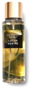 Lotus Desire Victoria’s Secret