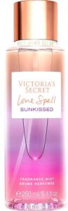 Love Spell Sunkissed Victoria’s Secret