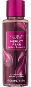 Merlot Pear Victoria’s Secret