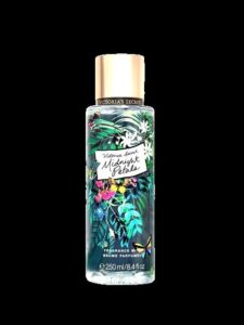 Midnight Petals Victoria’s Secret