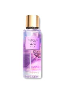Neon Lily Victoria’s Secret