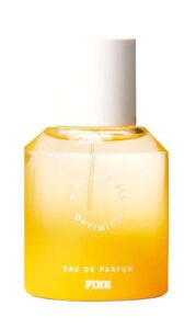 Optimism Victoria’s Secret