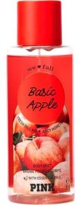 Pink Basic Apple Victoria’s Secret
