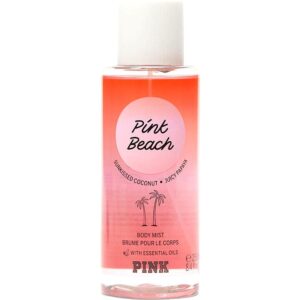Pink Beach 2023 Victoria’s Secret