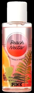 Pink Beach Nectar Victoria’s Secret