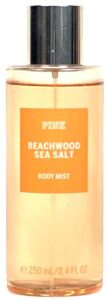 Pink Beachwood Sea Salt Victoria’s Secret