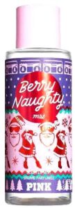 Pink Berry Naughty Victoria’s Secret