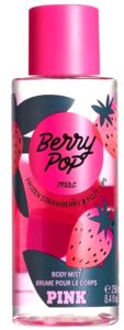 Pink Berry Pop Victoria’s Secret