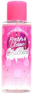 Pink Fresh & Clean Chilled Victoria’s Secret