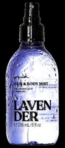 Pink Lavander Victoria’s Secret