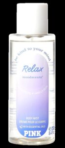 Relax Moodscentz Victoria’s Secret