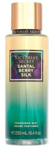 Santal Berry Silky Victoria’s Secret