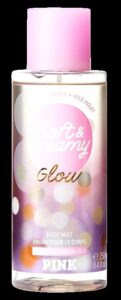 Soft & Dreamy Glow Victoria’s Secret