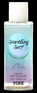 Sparkling Surf Victoria’s Secret