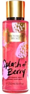 Splash of Berry Victoria’s Secret