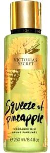 Squeeze of Pineapple Victoria’s Secret