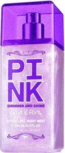 Sweet & Flirty Victoria’s Secret