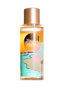Tropic Palm Body Mist Victoria’s Secret