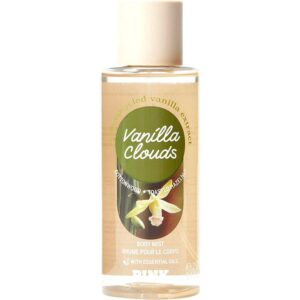 Vanilla Clouds Victoria’s Secret