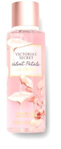 Velvet Petals La Crème Victoria’s Secret