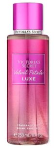 Velvet Petals Luxe Victoria’s Secret