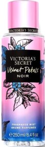 Velvet Petals Noir Victoria’s Secret