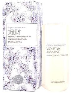 Violet & Jasmine Victoria’s Secret
