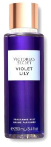 Violet Lily Victoria’s Secret