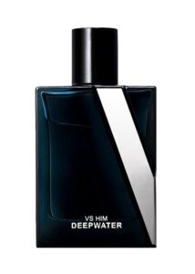 VS Him Deepwater Victoria’s Secret