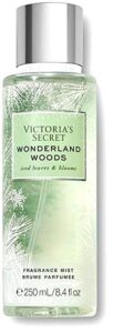 Wonderland Woods Victoria’s Secret