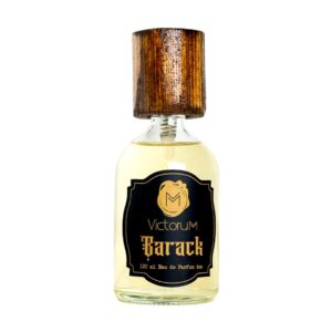 Barack Victorumm