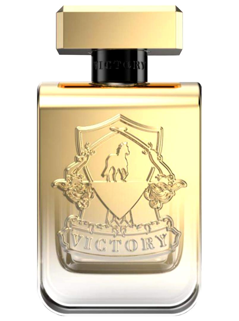 Victory Golden Crystal for Women eau de Parfum 100ml/3.4fl main image 1